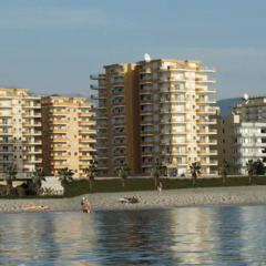 Отель Cebeci Residence 8 фото 2