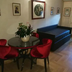 Hotel Verdi 4* Стандартный номер фото 4