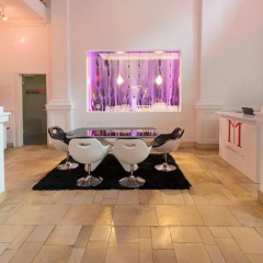 Отель DORMERO Hotel Berlin Ku'damm Германия, Берлин - отзывы, цены и фото номеров - забронировать отель DORMERO Hotel Berlin Ku'damm онлайн в номере фото 2