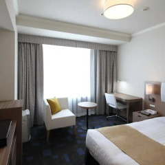 Shibuya Excel Hotel Tokyu 4* Стандартный номер фото 6