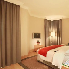 Le Royal Tower Hotel 4* Представительский номер с различными типами кроватей