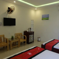 Отель Champa Hoi An Villas 3* Стандартный номер с различными типами кроватей фото 4