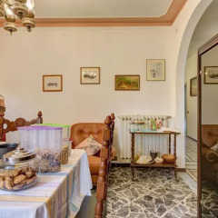 Отель B&B Il Pozzo Синалунга питание фото 2