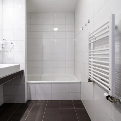 Апартаменты Yays Bickersgracht Concierged Boutique Apartments 4* Апартаменты с 2 отдельными кроватями фото 33