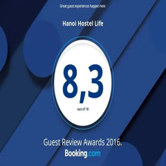 Hanoi Hostel Life развлечения