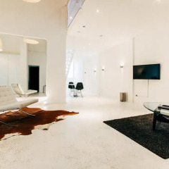 Отель Gallery Loft Cologne Полулюкс фото 30