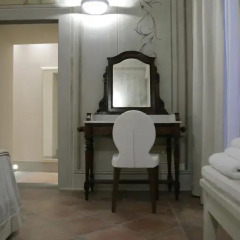 Hotel Renaissance 3* Номер Делюкс с различными типами кроватей фото 3