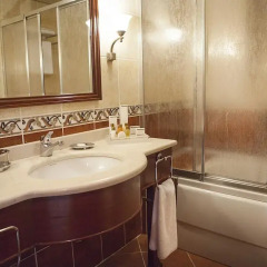 Bilek Istanbul Hotel 4* Полулюкс с различными типами кроватей фото 2