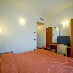 Hotel Centrale удобства в номере