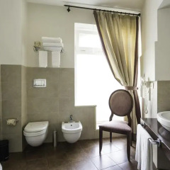 Hotel dei Coloniali 3* Номер категории Эконом фото 5