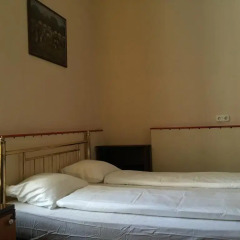 Antique Guest House and Hostel Стандартный номер с различными типами кроватей фото 2