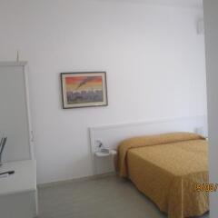 Hotel Costa 2* Стандартный номер фото 10