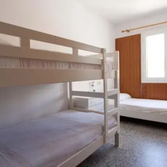 Отель Santa Llucia Apartaments Испания, Курорт Росес - отзывы, цены и фото номеров - забронировать отель Santa Llucia Apartaments онлайн детские мероприятия