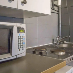 Апартаменты Notre Dame Apartments в номере фото 2