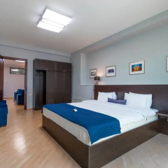 Hotel Bella Casa комната для гостей фото 2