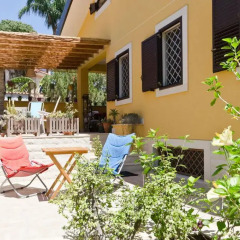 Отель Villa Didi Фонтане-Бьянке фото 7