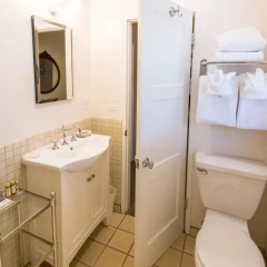 Отель Harbor House Inn 3* Студия с различными типами кроватей фото 18