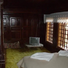Отель Guest House Zarkova Kushta Стандартный номер фото 32