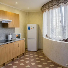 Гостиница Гостиный комплекс Holiday в номере