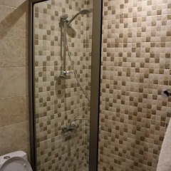 Отель Aleppo 3* Стандартный номер фото 24