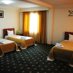 Отель Asterion Palace комната для гостей фото 4