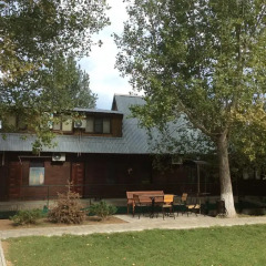 Гостиница Baza Otdykha Nerestina фото 4