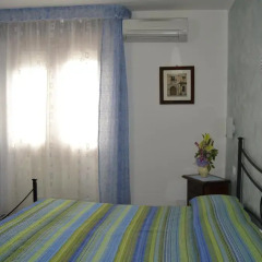 Отель B&B Arcobaleno Ористано комната для гостей фото 4