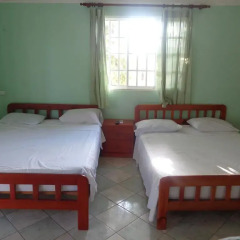 RIG Hotel Boca Chica детские мероприятия фото 2