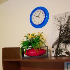 Гостиница WellHome Hostel в Новосибирске отзывы, цены и фото номеров - забронировать гостиницу WellHome Hostel онлайн Новосибирск интерьер отеля