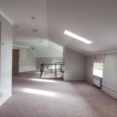 Гостиница Minihotel Monarkh парковка
