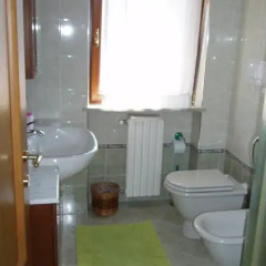 Отель La Pepanella Стандартный номер фото 4