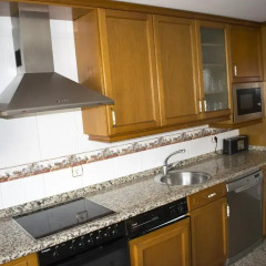 Отель Casa Rural La Yedra 3* Стандартный номер с различными типами кроватей фото 13