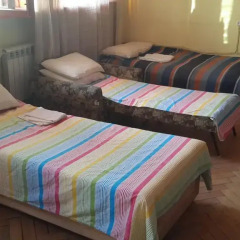 Отель City Center Hostel Армения, Ереван - отзывы, цены и фото номеров - забронировать отель City Center Hostel онлайн комната для гостей фото 2