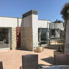Отель Lloret De Mar Apartamento Испания, Льорет-де-Мар - отзывы, цены и фото номеров - забронировать отель Lloret De Mar Apartamento онлайн