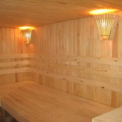 Гостиница The Cottage Апартаменты разные типы кроватей фото 43