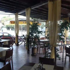 Hotel Rusalka 3* Номер Делюкс с разными типами кроватей