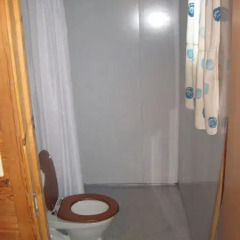 Отель Seljestad Cottages 2* Коттедж с различными типами кроватей фото 6