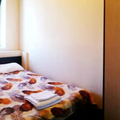 DOORS Mini-hotel 3* Номер Комфорт с разными типами кроватей фото 3