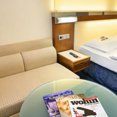 Austria Trend Hotel Europa Wien детские мероприятия