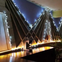 Hotel Castle