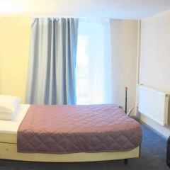 Nevskij Ryad-Pushkinskaya Mini-Hotel Стандартный номер фото 5