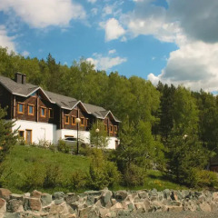 Актив-Отель Горки 4* Апартаменты разные типы кроватей фото 6