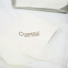 Отель Crowne Plaza Los Angeles-Commerce Casino удобства в номере