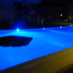Belek Villa & Family House Турция, Денизяка - отзывы, цены и фото номеров - забронировать отель Belek Villa & Family House онлайн бассейн фото 11
