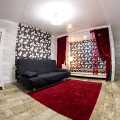 Апартаменты Shakespeare Street Apartment комната для гостей фото 4