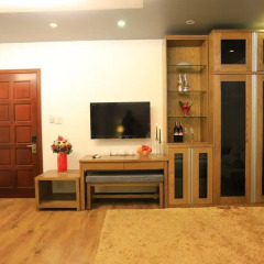 Valentine Hotel 3* Люкс с различными типами кроватей фото 11