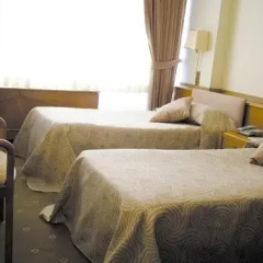 Aden Hotel 3* Стандартный номер с различными типами кроватей фото 6
