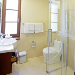 Gold Hotel Budapest 4* Стандартный номер с двуспальной кроватью фото 6