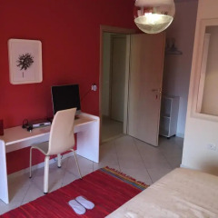Отель Guest House Mary интерьер отеля