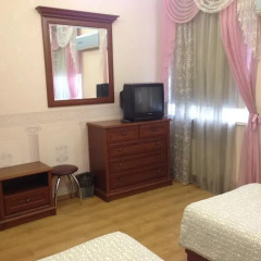 Respect Aparts Hostel Минск удобства в номере